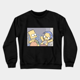 35 Crewneck Sweatshirt